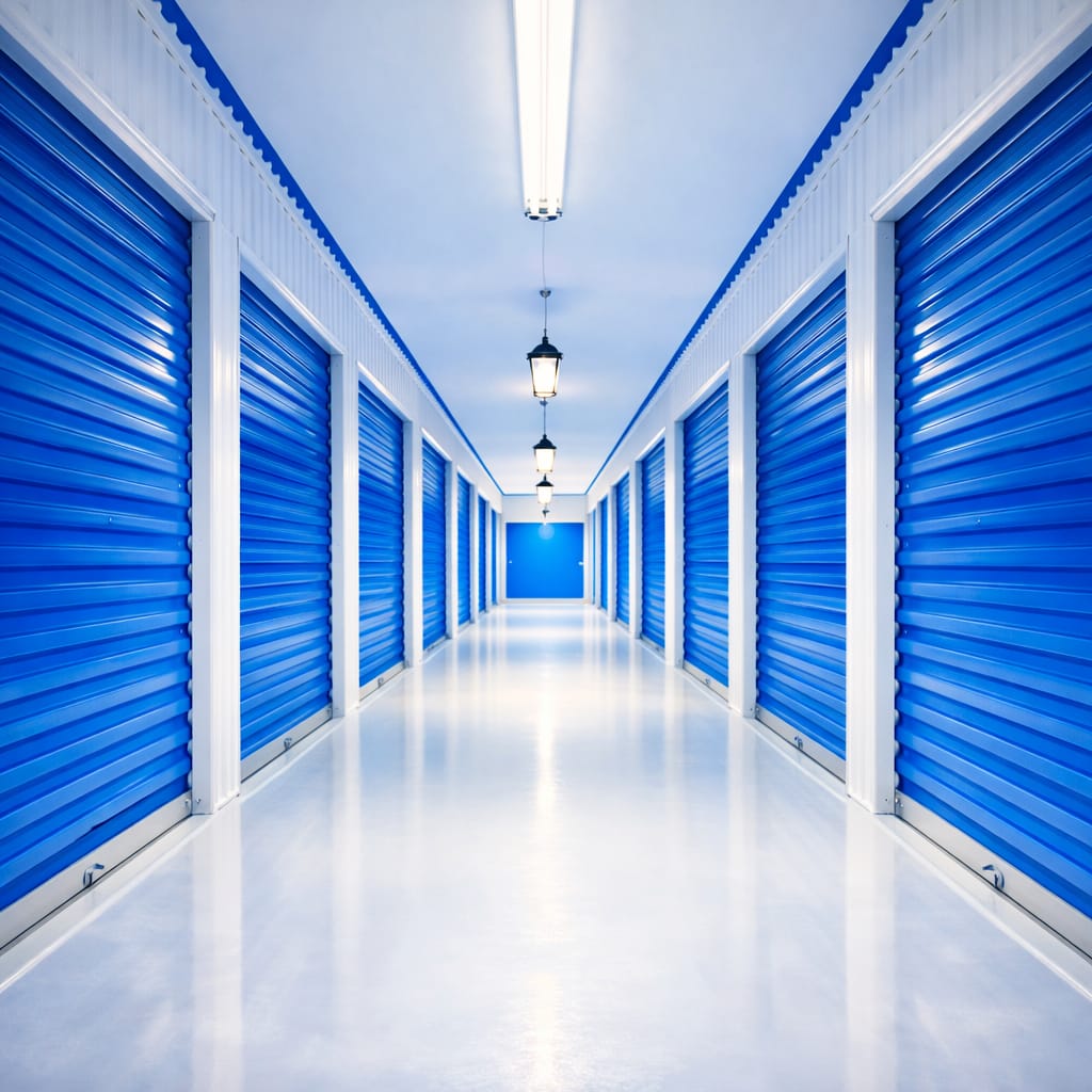 Selfstorage-Nidderau 